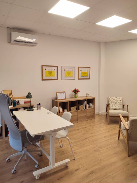 Despacho multidisciplinar Despacho multidisciplinar